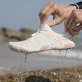 thumbnail image 6 of Unisex Quick-Dry Barefoot Water Shoes Lightweight Breathable Aqua Sneakers for Hiking, Beach, Swimming, Surfing, Diving, Fishing, and Outdoor Sports, 6 of 10