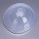 thumbnail image 5 of peluca de silicona de 7-8 pulgadas para accesorios de fabricación de cabezas de, 5 of 6