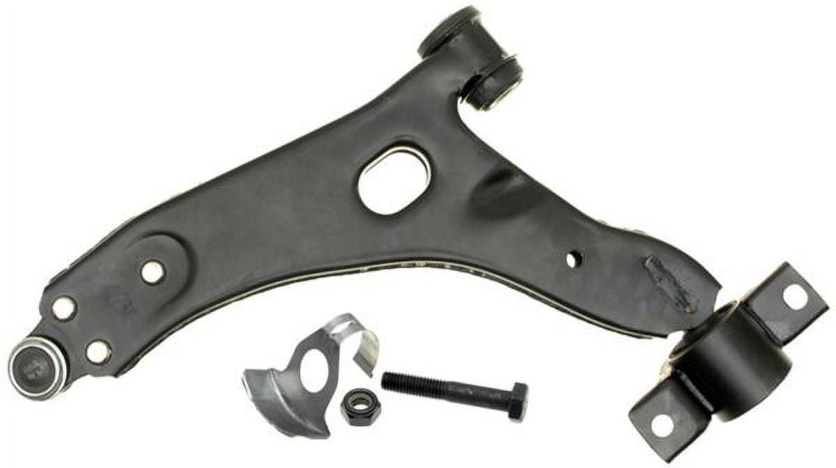 Front Passenger Side Lower Control Arm