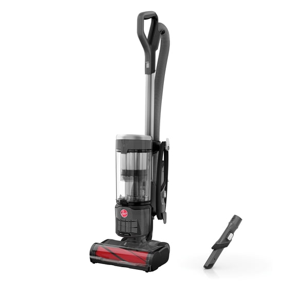 Hoover Aspirateur Vertical WindTunnel Swivel Pour Animaux