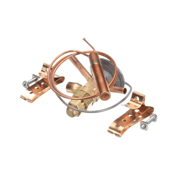 Norlake 142006 Expansion Valve, Fbse-1/4-C 1/4 x 1/2