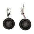 thumbnail image 2 of Altavoz de audio para automóvil de 150 W Tweeters de cúpula de 25 mm Altavoz de graves Sis Abanopi Altavoz de audio, 2 of 6