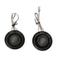 thumbnail image 2 of Altavoz de audio para automóvil de 150 W Tweeters de cúpula de 25 mm Altavoz de graves Sis Carevas Altavoz de audio, 2 of 7