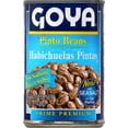 thumbnail image 5 of (6 pack) GOYA Pinto Beans Low Sodium 15.5 Oz, 5 of 5