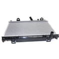 thumbnail image 4 of Radiator For 2011-16 Ford Fiesta 1.6L Non-turbo, 4 of 5