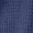 Blue, variant on Women Solid Waffle Knit Hooded Pullover Top, Quarter Sleeve Button Front Loose Fit Breathable Casual Daily Layering Sweatshirt Light Gray S