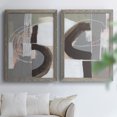 thumbnail image 6 of Arching Neutrals III - Premium Framed Canvas - Ready to Hang, 6 of 7