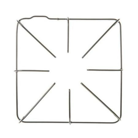 

GE APPLIANCE WB31K10015 GAS RANGE GRATE - BLACK - GENUINE OEM PART