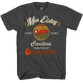 thumbnail image 1 of Camiseta STAR WARS Mos Eisley Cantina Tatooine para hombre, 1 of 1