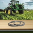 thumbnail image 4 of Mosiee Ceinture de Performance Optimale pour 75404041 pour M110313 M154958 pour Cub Cadet, 4 of 9