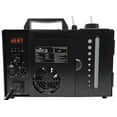 thumbnail image 4 of Chauvet DJ Hurricane Haze 1DX 188W Water-Based Fog Machine, 4 of 10