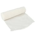 thumbnail image 3 of Wrap Sports Elastic Bandage Wrap Breathable Reusable Buckle Fixation Compression Bandage 15cm Width, 3 of 7
