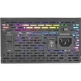 thumbnail image 5 of Thermaltake Toughpower GF2 ARGB 750W 80+ Gold 16.8 Million Colors 18 Addressable LEDs 5V Motherboard Sync/Analog Controlled SLI Full Modular Power Supply PS-TPD-0750F3FAGU-2, 5 of 21