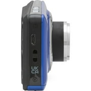 KODAK PIXPRO FZ55 Digital Camera - Blue