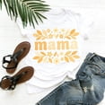 thumbnail image 2 of MEICHEN Women's Mother's Day Printed Short Sleeve T Shirt Casual Soft Tee Top Summer Fashion Clothing for Women, 2 of 4
