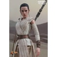 thumbnail image 1 of Rey (MMS336) Star Wars: The Force Awakens 1/6 Scale Movie Masterpiece Figure, 1 of 5