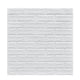 thumbnail image 2 of RKSTN peel and stick wallpaper DIY 3D Brick PE Foam Wallpaper Panels Room Decal Stone Decoration Embossed, 2 of 8