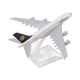 thumbnail image 4 of Modelo de avión de juguete, modelo de avión de aleación modelo de avión doméstico modelo de avión máxima confiabilidad, 4 of 8