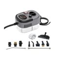 thumbnail image 3 of Limpiador a portátil, limpiador a a presión, potente máquina doméstica con tanque 1.2 L, izador para coches para limpieza Gris, 3 of 8