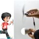 thumbnail image 3 of Usb 1m 20v 5w Mini Wind Turbine Motor Led Windmill Micro Wind Turbine Wind Turbine Science Teaching Tool Model, 3 of 5