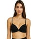 thumbnail image 3 of Paquete de 3 Brasieres Doble Push Up, Aumenta hasta dos tallas incluye 6 Colores Diferentes, 3 of 4