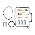 thumbnail image 4 of Motorcycle Carburetor Repair Kit,17pcs Motorcycle Carburetor Repair Carburetor Rebuild Kit Carburetor Rebuild Kit Replacementfor SUZUK Expertly Crafted, 4 of 8