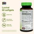 thumbnail image 2 of LOVIRAL 60 CT SOFTGELS, 2 of 7