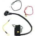 thumbnail image 4 of Air Filter Ignition Coil Spark Plug Tune Up Kit for MS210 MS230 MS250 021 023 025 Chainsaw 1123 160 1650, 4 of 7