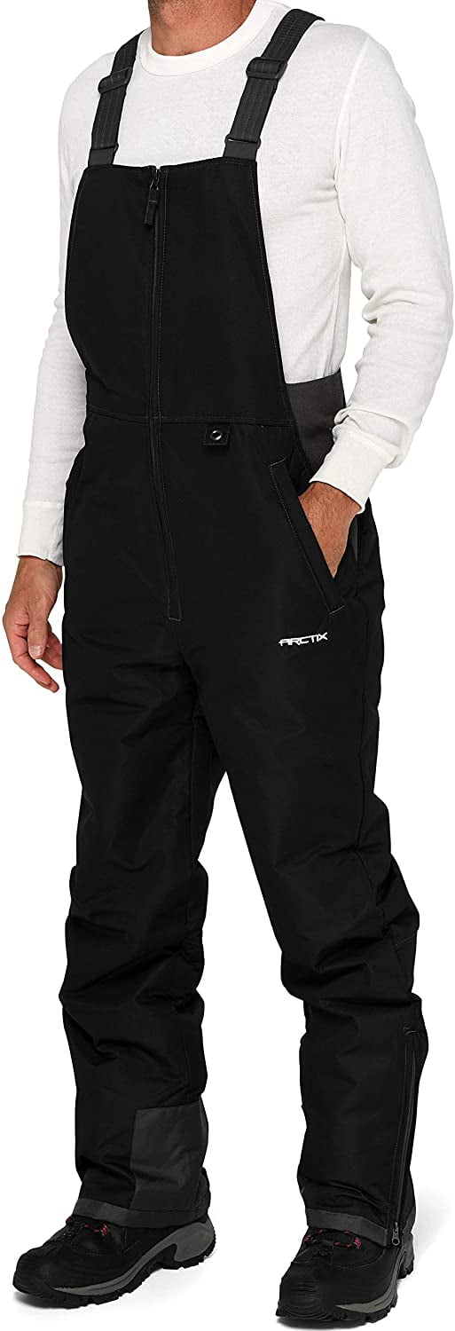 walmart women's insulated bib overalls