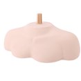 thumbnail image 1 of Mannequin Head Model Bust Shoulder Platform, Mannequin Head Shoulder Stand   for Home, 1 of 7