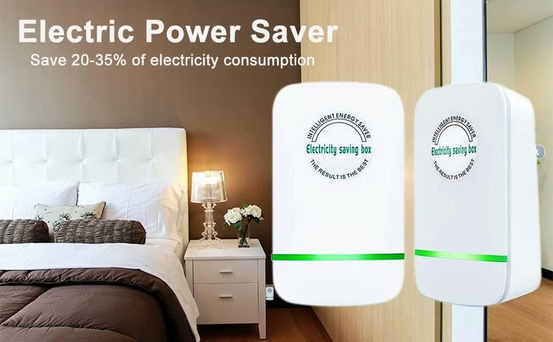 2 pack Elon Musk Power Saver Energy Saver Household Power Electricity Saving NEW By EKIDAZB