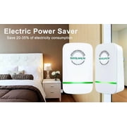 2 pack Elon Musk Power Saver Energy Saver Household Power Electricity Saving NEW By EKIDAZB