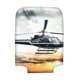 thumbnail image 2 of Funda Para Equipaje De Viaje, Bolsa Protectora Para Maleta - Se Adapta A Equipaje De 26 A 28 Pulgadas 6 Sunnimix Funda para equipaje de viaje, 2 of 8