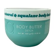 Ciroa Sea Mineral & Squalane Body Butter 15.8 oz