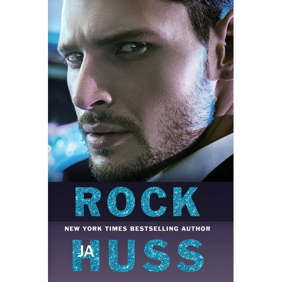 Rock, (Hardcover)