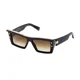 thumbnail image 2 of Lentes de Sol Balmain diseño B - VII Black, 2 of 2