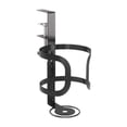 thumbnail image 1 of Lipstore Porte-Gobelet de Bureau Installation Facile Bureau de Jeu Pratique Pince Réglable Noir, 1 of 8