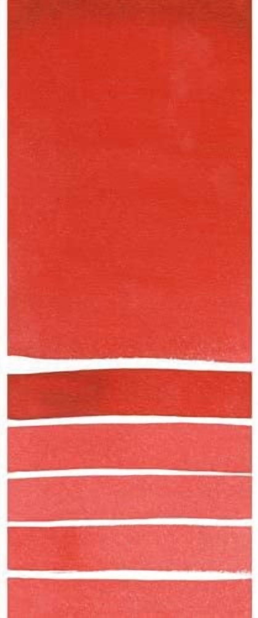 JJEAN-284600084 Extra Fine Watercolor 15ml Paint Tube, Pyrrol Red, 0.5 Fl Oz (Pack of 1)