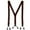 Brown, variant on CTM  35mm Wide Elastic and Leather Button-End Suspenders (Men)
