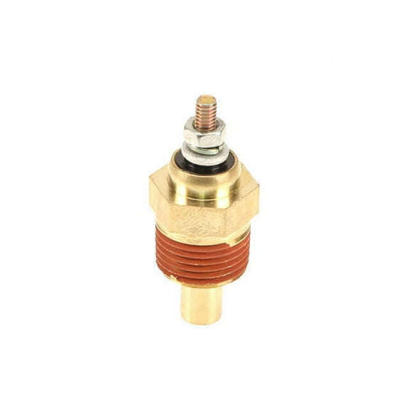 Water Temperature Sender - Compatible with 1991 - 1997 Ford Ranger 3.0L V6 1992 1993 1994 1995 1996