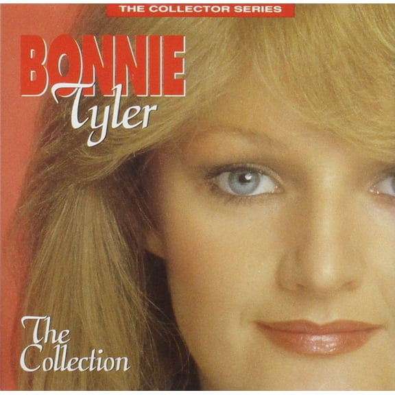Bonnie Tyler The Collection (CD)