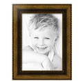 thumbnail image 2 of ArtToFrames 15" x 21" Speckeled Gold and Black with rope Picture Frame, 15x21 inch Multi Wood Poster Frame (WOM-5166), 3 Pack, 2 of 6