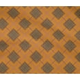 thumbnail image 4 of oneOone Cotton Flex Fabric Tartan Check Print Fabric By The Yard 40 Inch Wide, 4 of 4