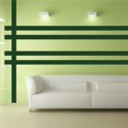 thumbnail image 1 of Rayures Simples Vert Foncé, 1 of 1