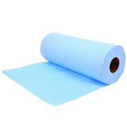Tork Advanced ShopMax Wiper 450, 11 x 9.4, Blue, 60 Sheets per Roll, 30 Rolls per Carton -TRK450360
