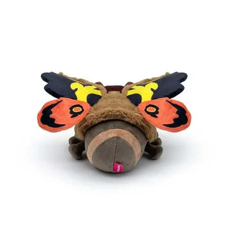 Youtooz Godzilla Collection - Mothra 9-Inch Plush