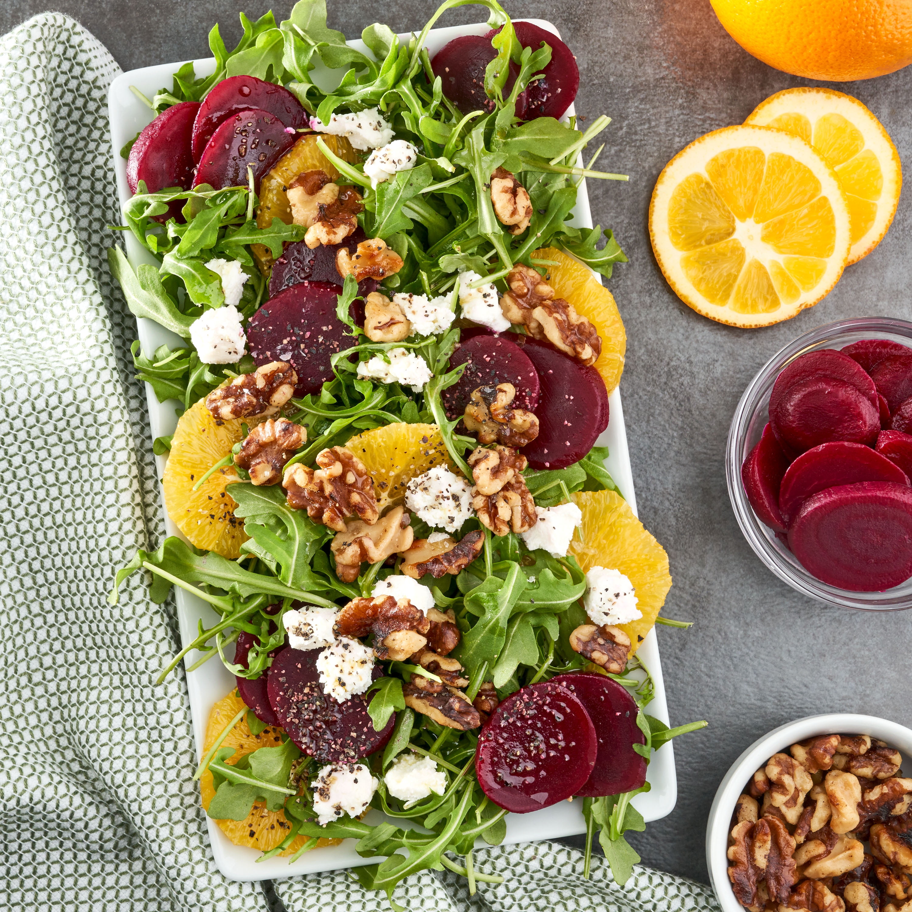 Great Value Sliced Beets, Gluten-Free, 15 oz