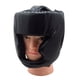 thumbnail image 2 of Casco de boxeo Hombres Mujeres Adulto Karate Muay Thai Training Head Gear Protector, 2 of 7