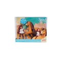 thumbnail image 3 of DreamWorks Spirit Riding Free Small  Doll & Classic Horse Asst - Lucky & Spirit, 3 of 3