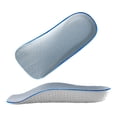 thumbnail image 3 of Stgfyxgs 2x2Pcs Heel Lift Inserts Arch Support Cushion Height Increase Insoles for Long Time Standing , 1.5cm, 2 Pcs, 3 of 9